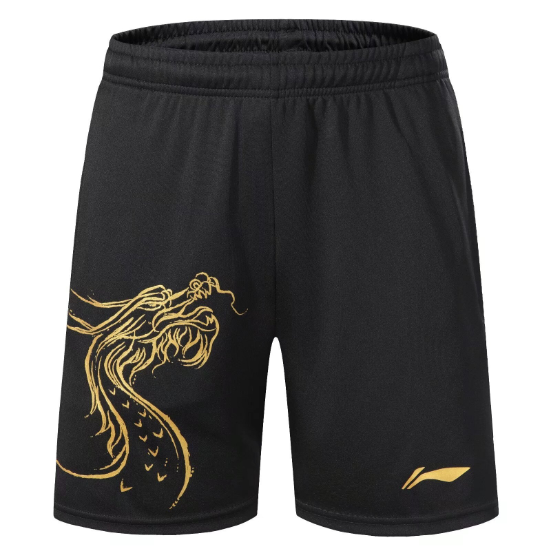 2025 New Summer Quick-drying B - đánh giá và giá Table Tennis Shorts