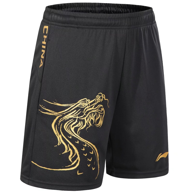 2025 New Summer Quick-drying B - đánh giá và giá Table Tennis Shorts
