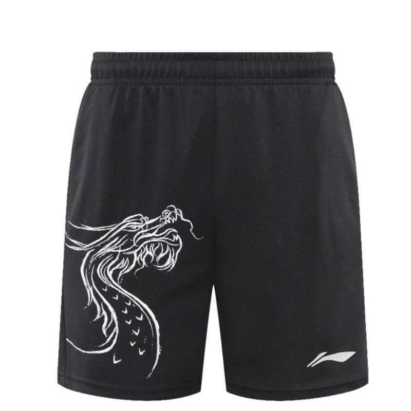 2025 New Summer Quick-drying B - đánh giá và giá Table Tennis Shorts