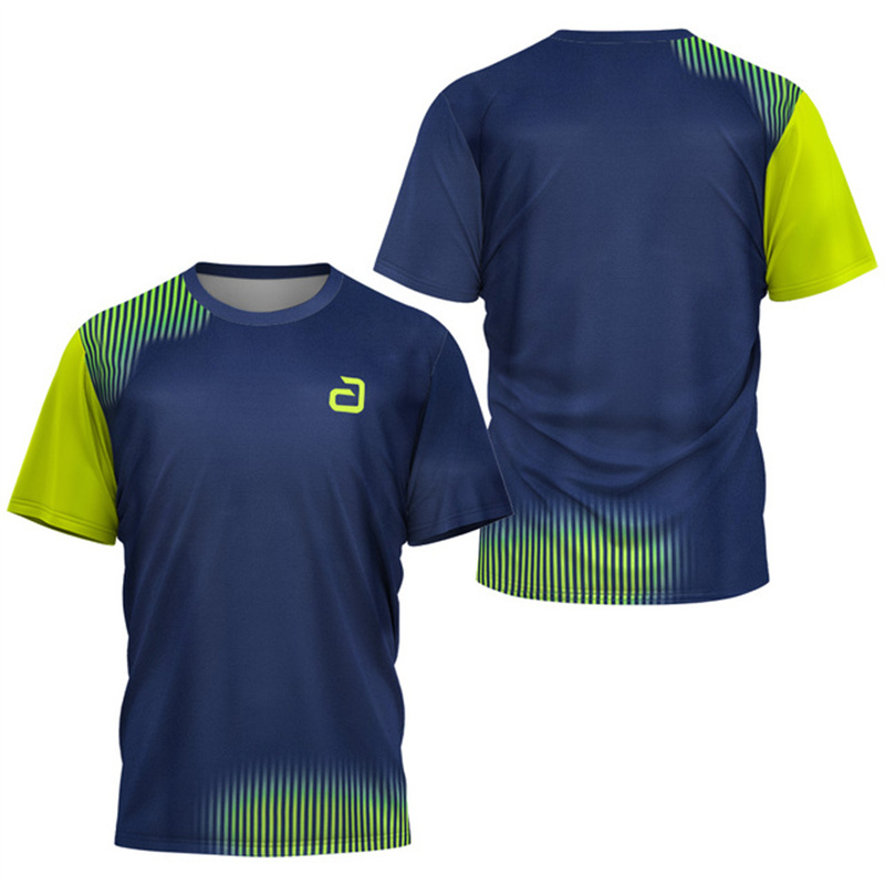 Men Table Tennis T-Shirt Under - đánh giá và giá Table Tennis Shorts