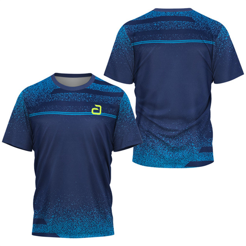 Men Table Tennis T-Shirt Under - đánh giá và giá Table Tennis Shorts