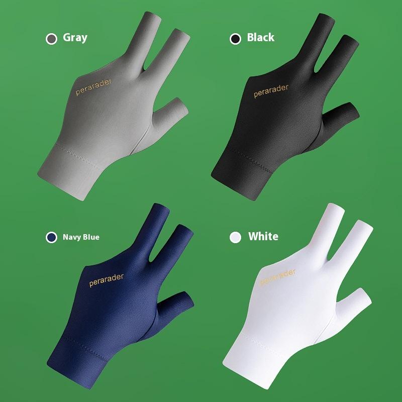 1PC Billiards Gloves Enhanced  - đánh giá và giá Table Tennis Us Open