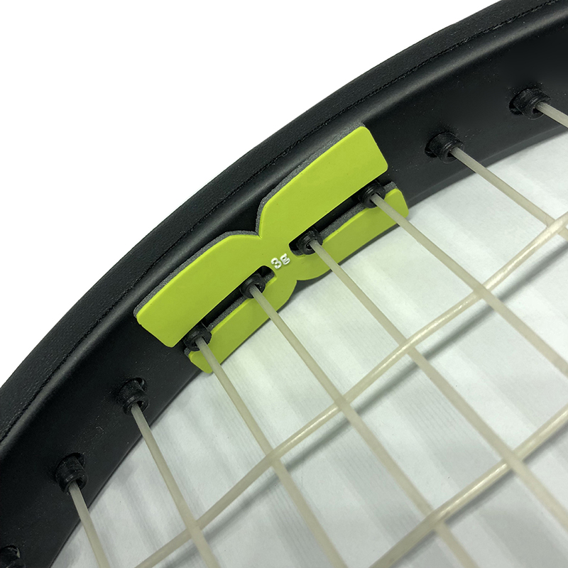 New Badminton Racket Weight Ra - đánh giá và giá Table Tennis Head To Head