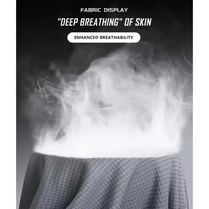 Men's Summer Breathable T-Shir - đánh giá và giá Table Tennis Us Open