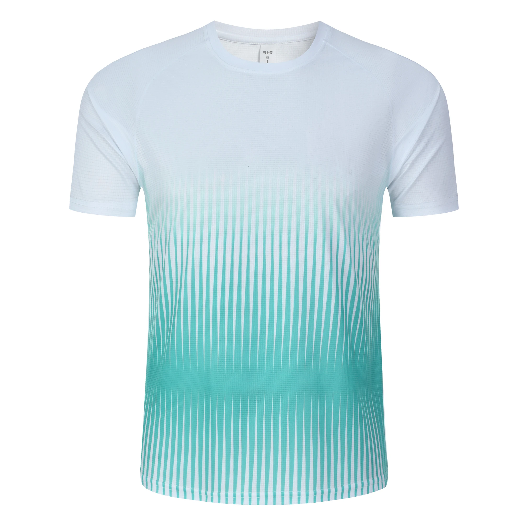 Fashion Gradient Stripe Print  - đánh giá và giá Table Tennis Training China