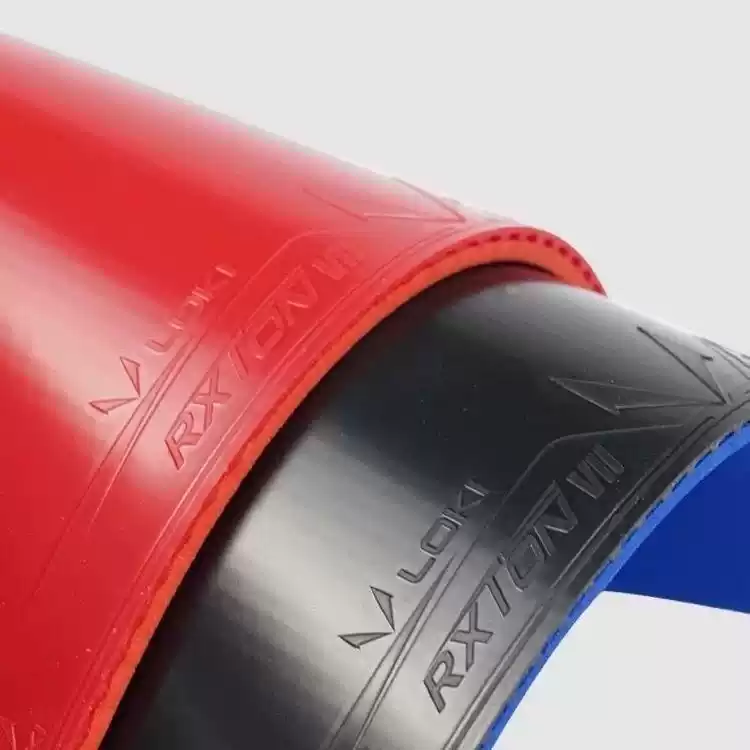 New LOKI RXTON 7 Table Tennis  - đánh giá và giá Table Tennis Movie