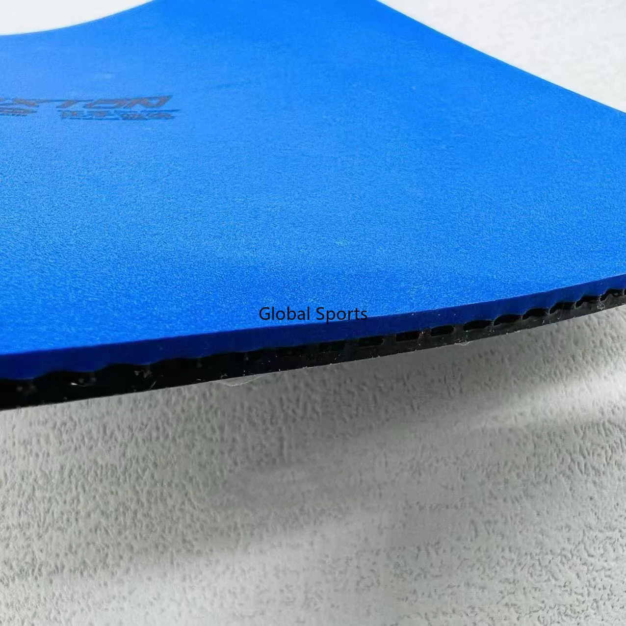 Original LOKI RXTON 1 Train Go - đánh giá và giá Table Tennis Movie