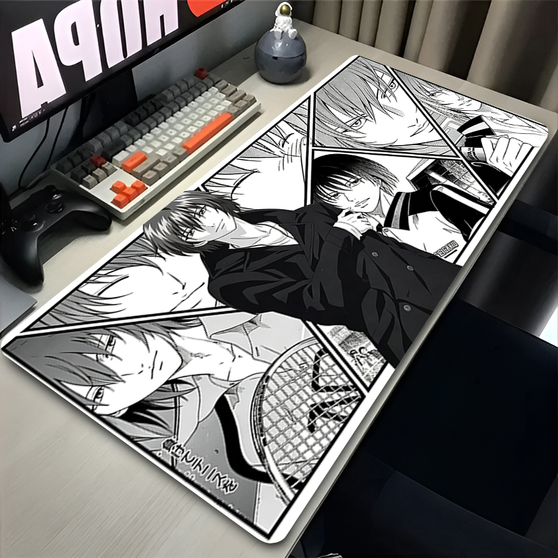Mouse Pad The Prince of Tennis - đánh giá và giá Table Tennis Cartoon