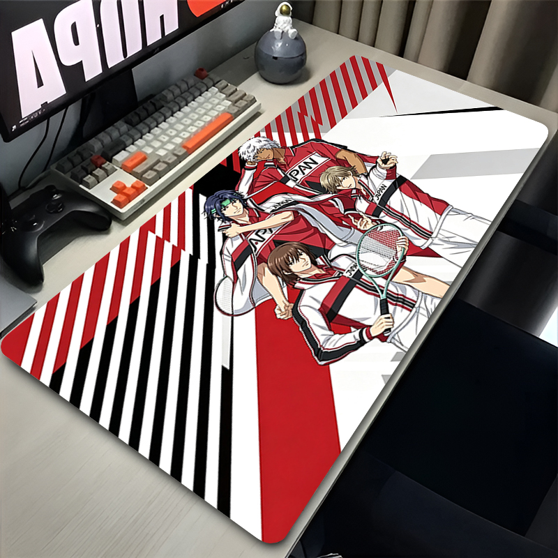Mouse Pad The Prince of Tennis - đánh giá và giá Table Tennis Cartoon