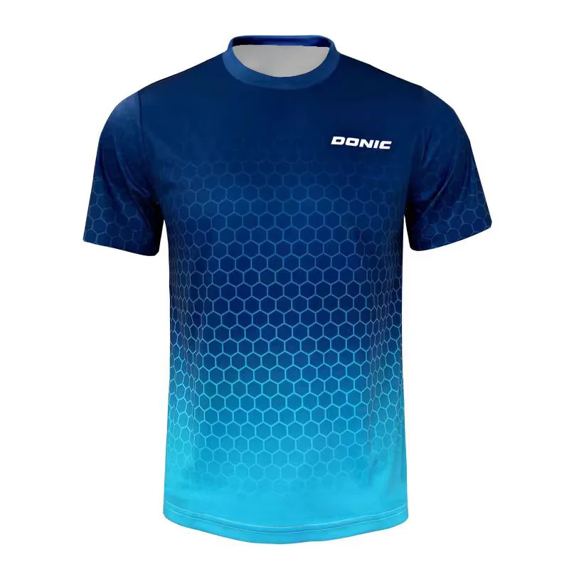 Men's Quick-Dry Breathable Spo - đánh giá và giá Table Tennis Training China