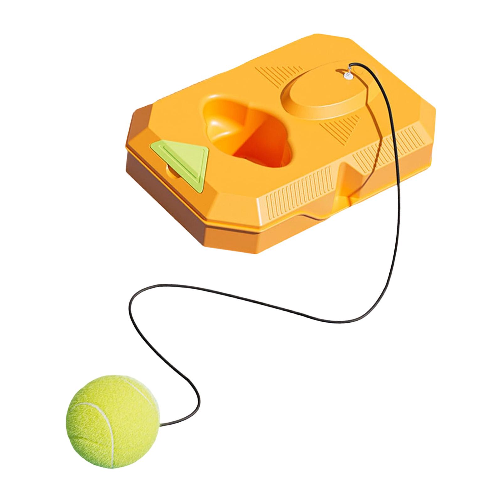 Professional Tennis Training R - đánh giá và giá Forehand Training Ball